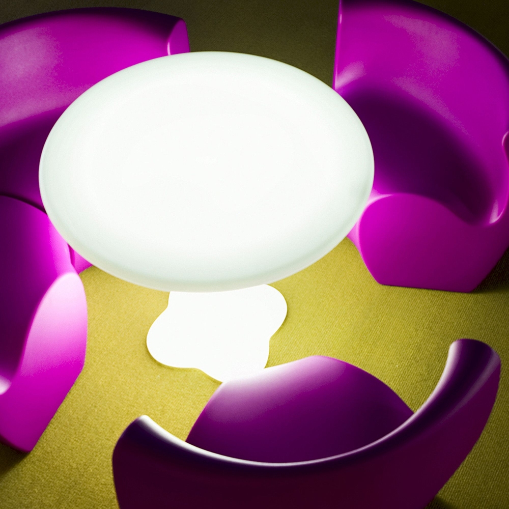 My Your Teddy rechargeable light table