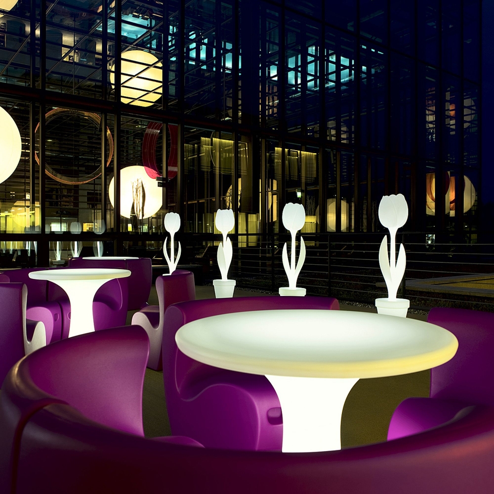 My Your Teddy light table