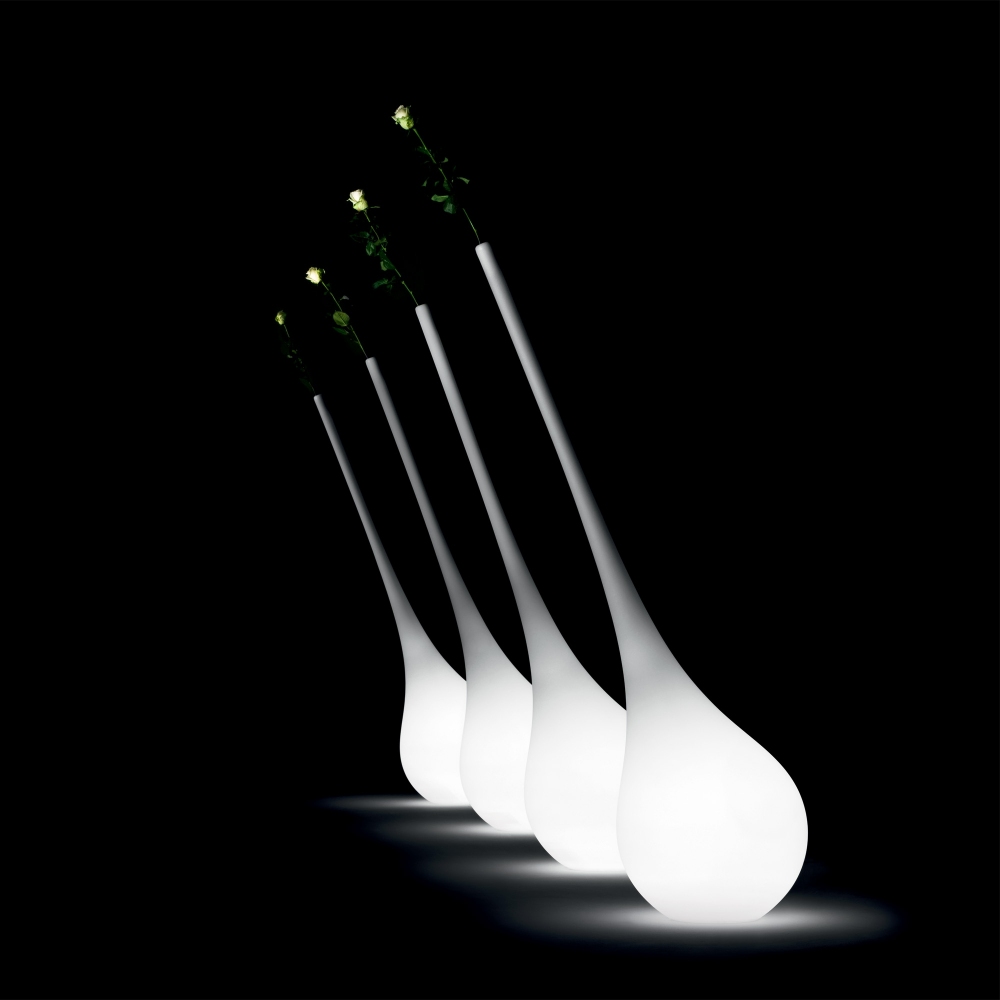 My Your Ampoule XL rechargeable floor lamp