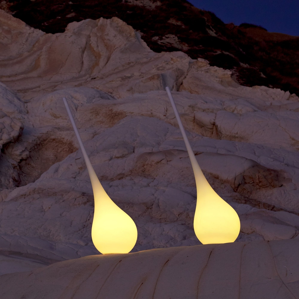 My Your Ampoule XL rechargeable floor lamp