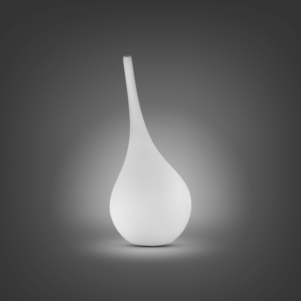 My Your Ampoule S rechargeable floor lamp
