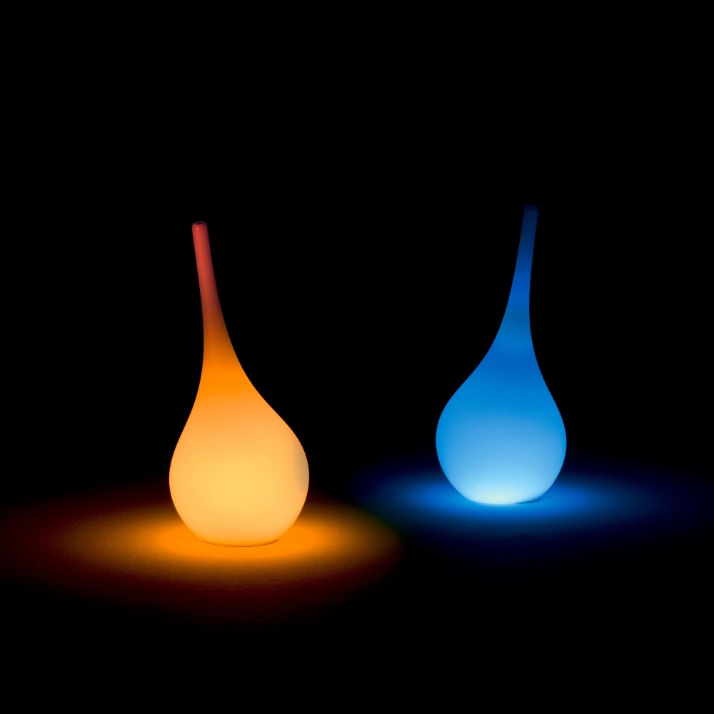 My Your Ampoule S rechargeable floor lamp