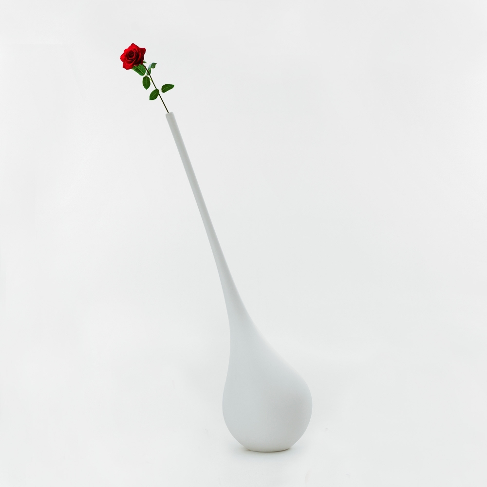 My Your Lampada da terra ricaricabile outdoor Ampoule XL