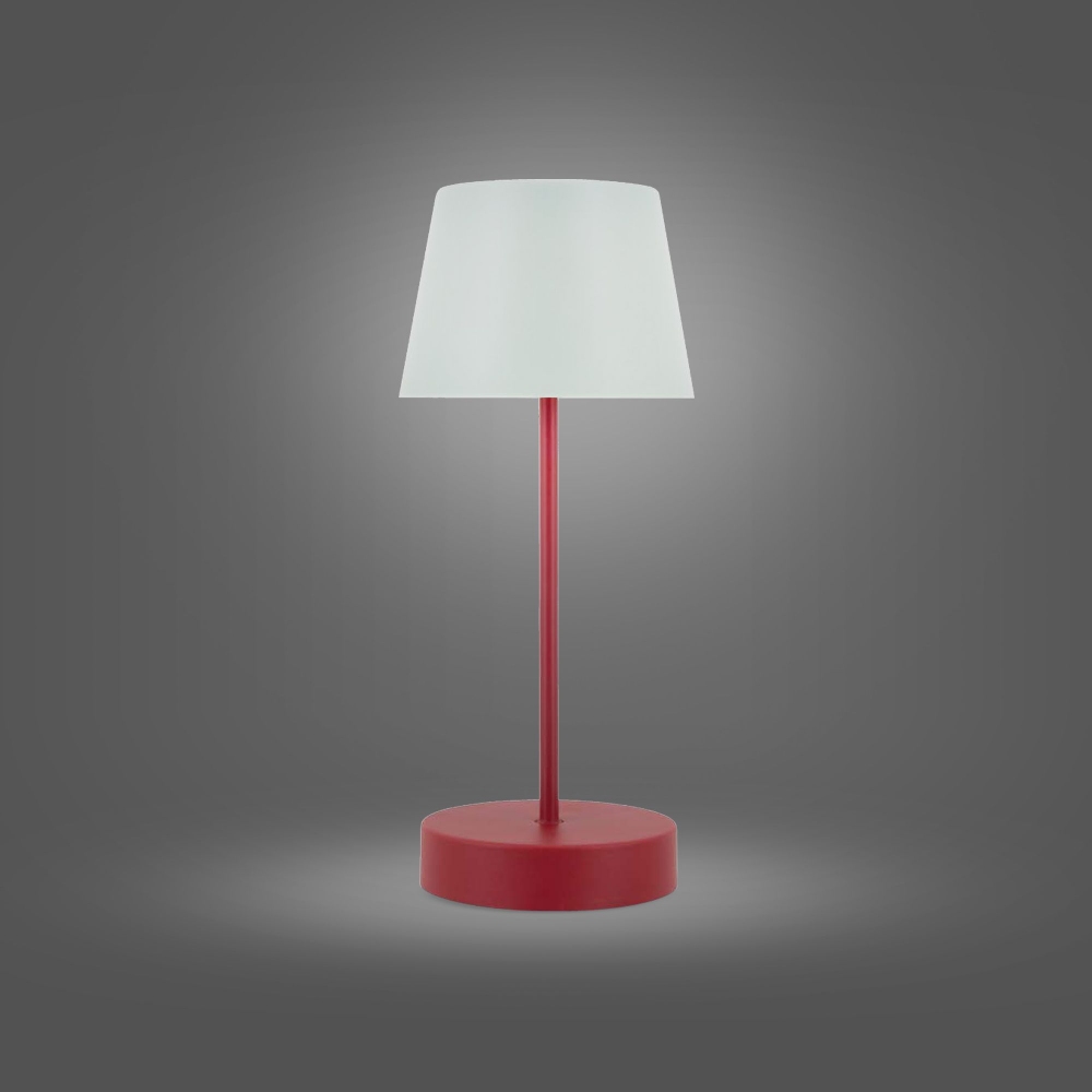 Remember Lampada da tavolo ricaricabile Oscar