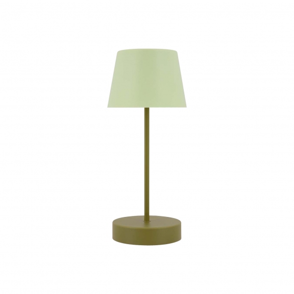 Remember Lampada da tavolo ricaricabile Oscar