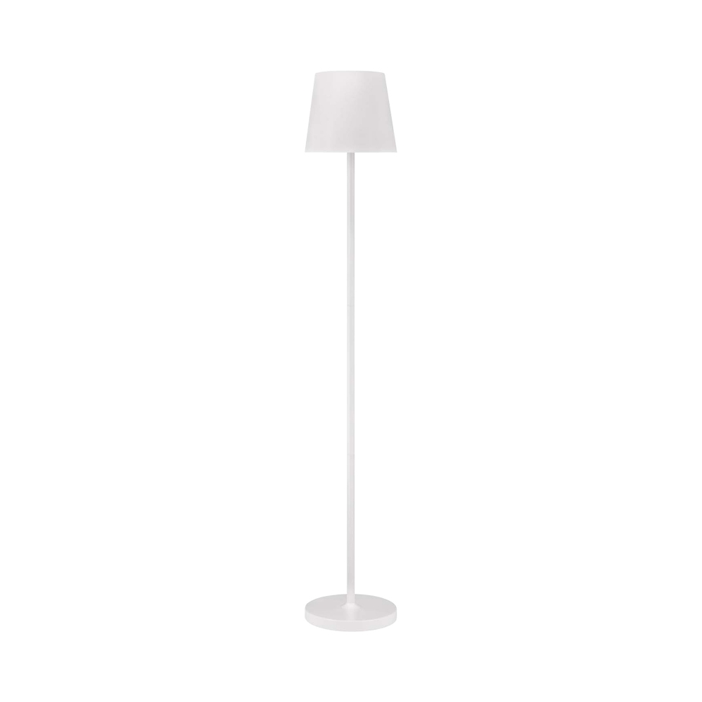 Remember Dorian rechargeable floor lamp