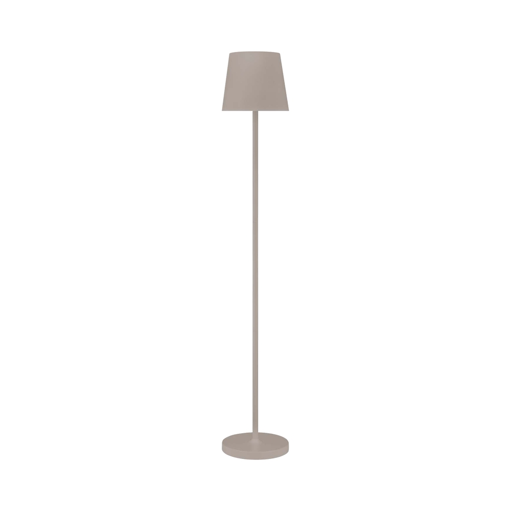 Remember Dorian rechargeable floor lamp