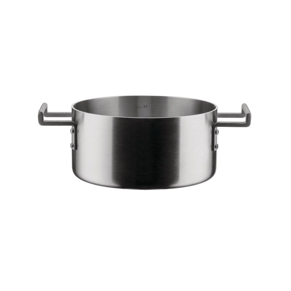 Alessi Pentola Convivio 24 cm