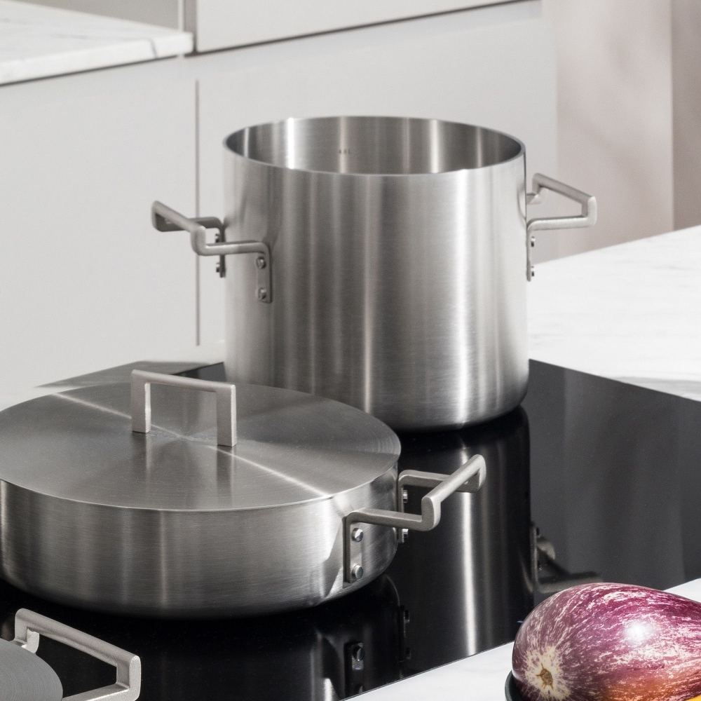 Alessi Pentola Convivio 20 cm