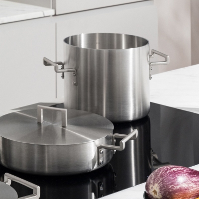 Alessi Pentola Convivio 24 cm 2