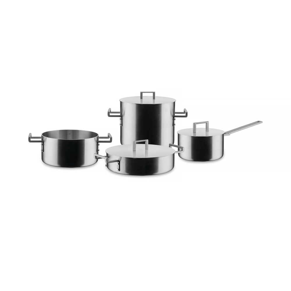 Alessi Pentola Convivio 24 cm