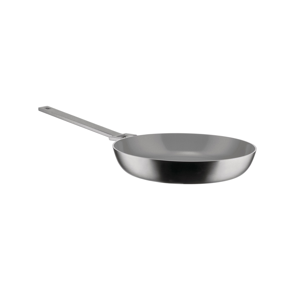 Alessi Padella a manico lungo 24 cm