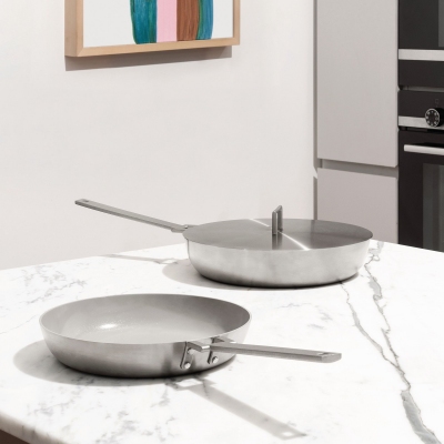 Alessi Padella a manico... 2