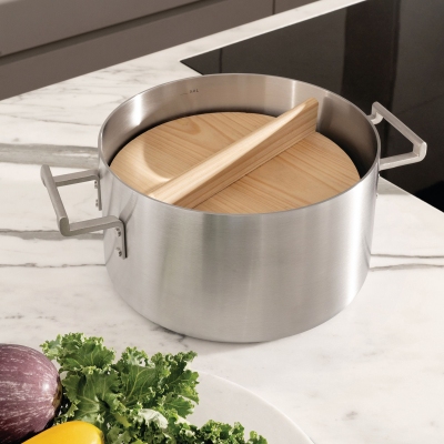 Alessi Utensile di legno di... 2