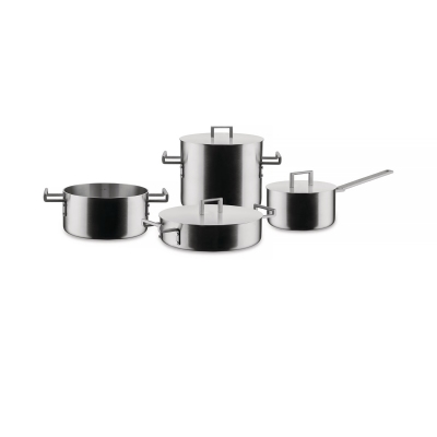 Alessi Pentola Convivio 24 cm 2