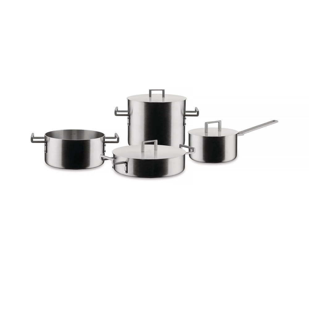 Alessi Coperchio Convivio 24 cm