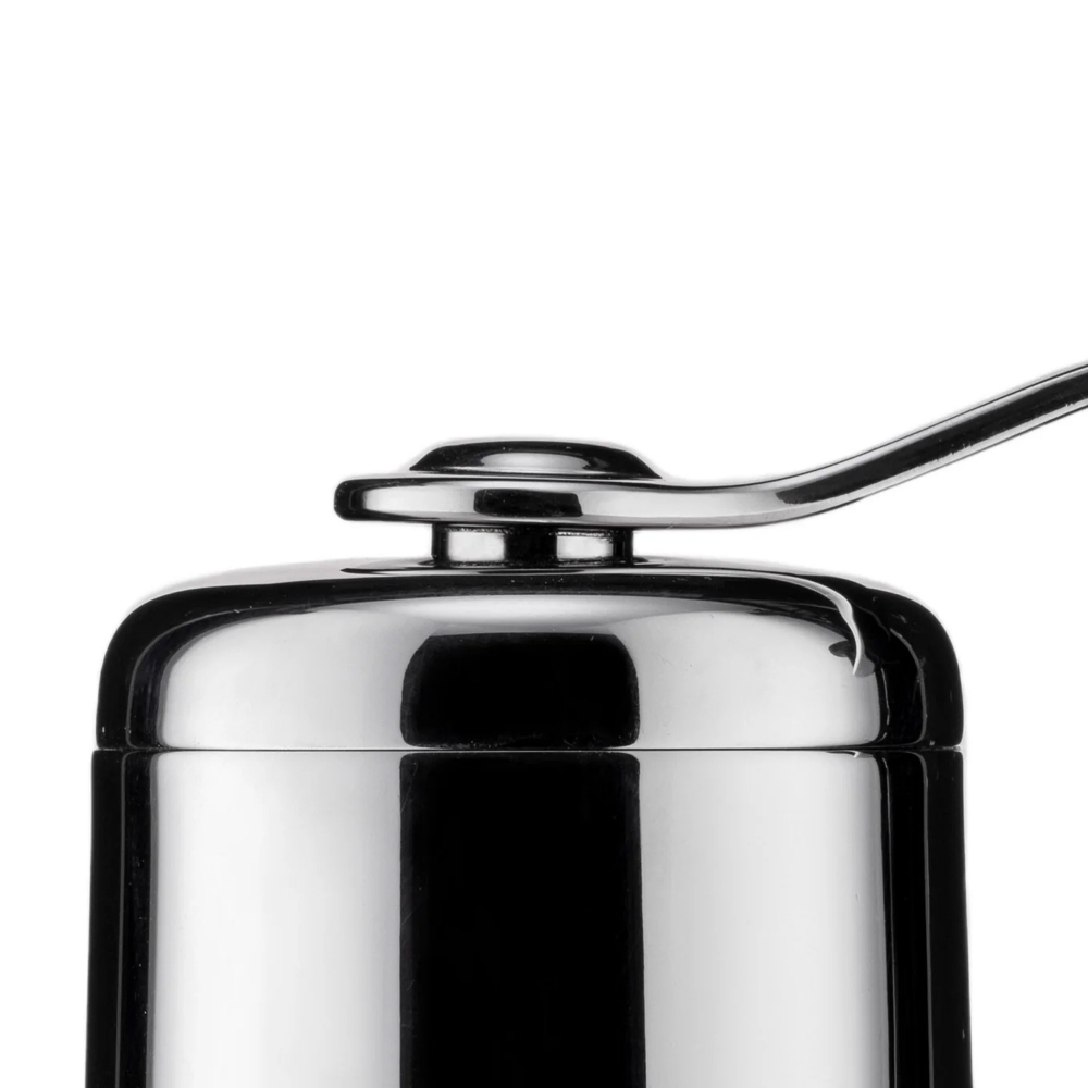 Alessi Macinacaffè Slow Coffee