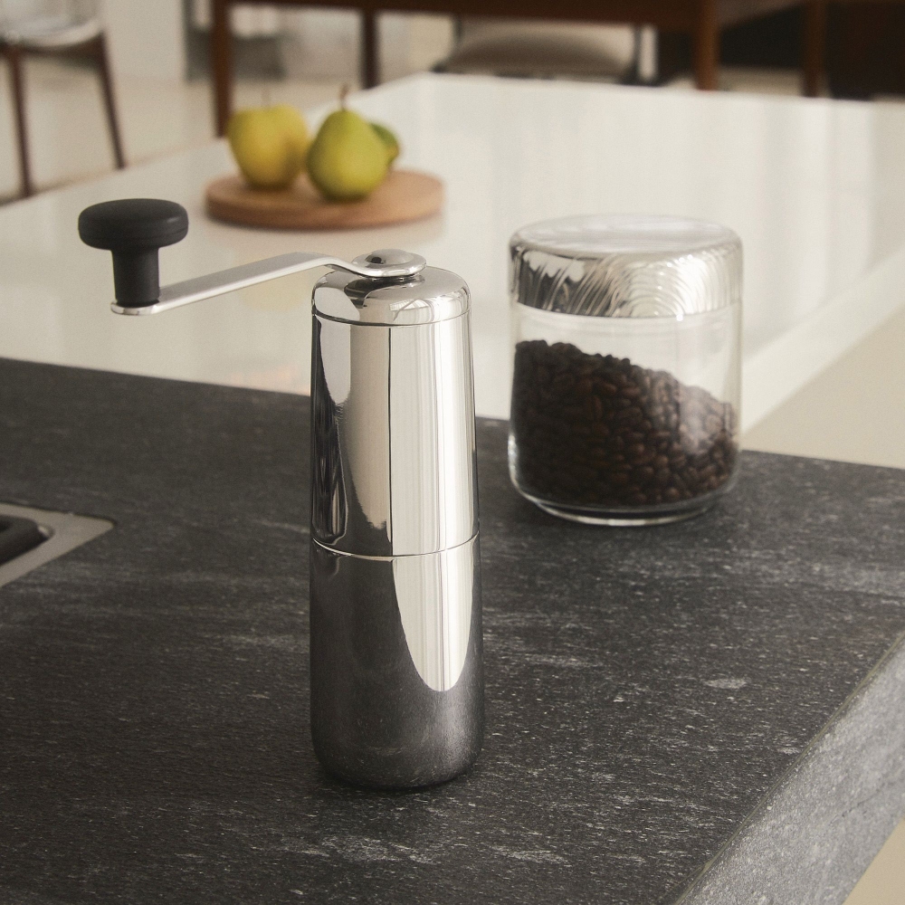 Alessi Macinacaffè Slow Coffee