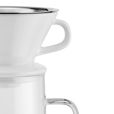 Alessi Macinacaffè Slow Coffee 2