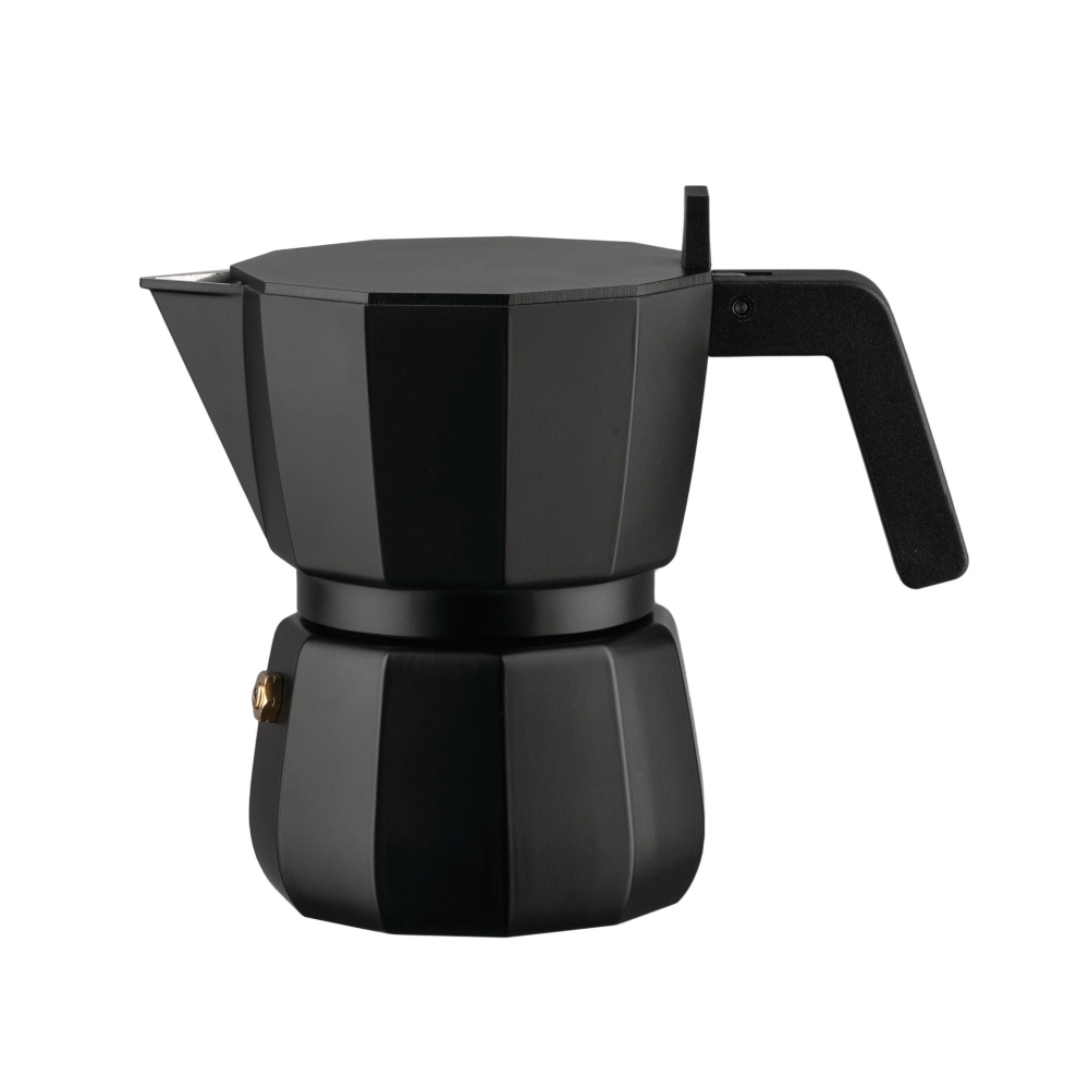 Alessi Macinacaffè Slow Coffee