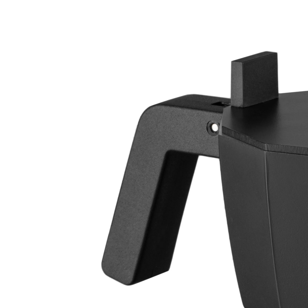 Alessi Macinacaffè Slow Coffee