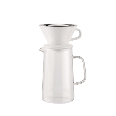 Alessi Macinacaffè Slow Coffee 2