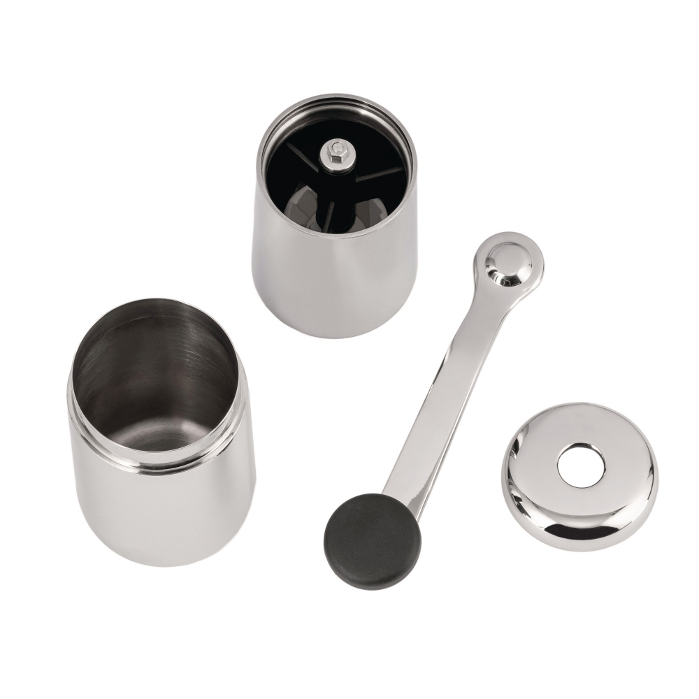 Alessi Set per Slow Coffee