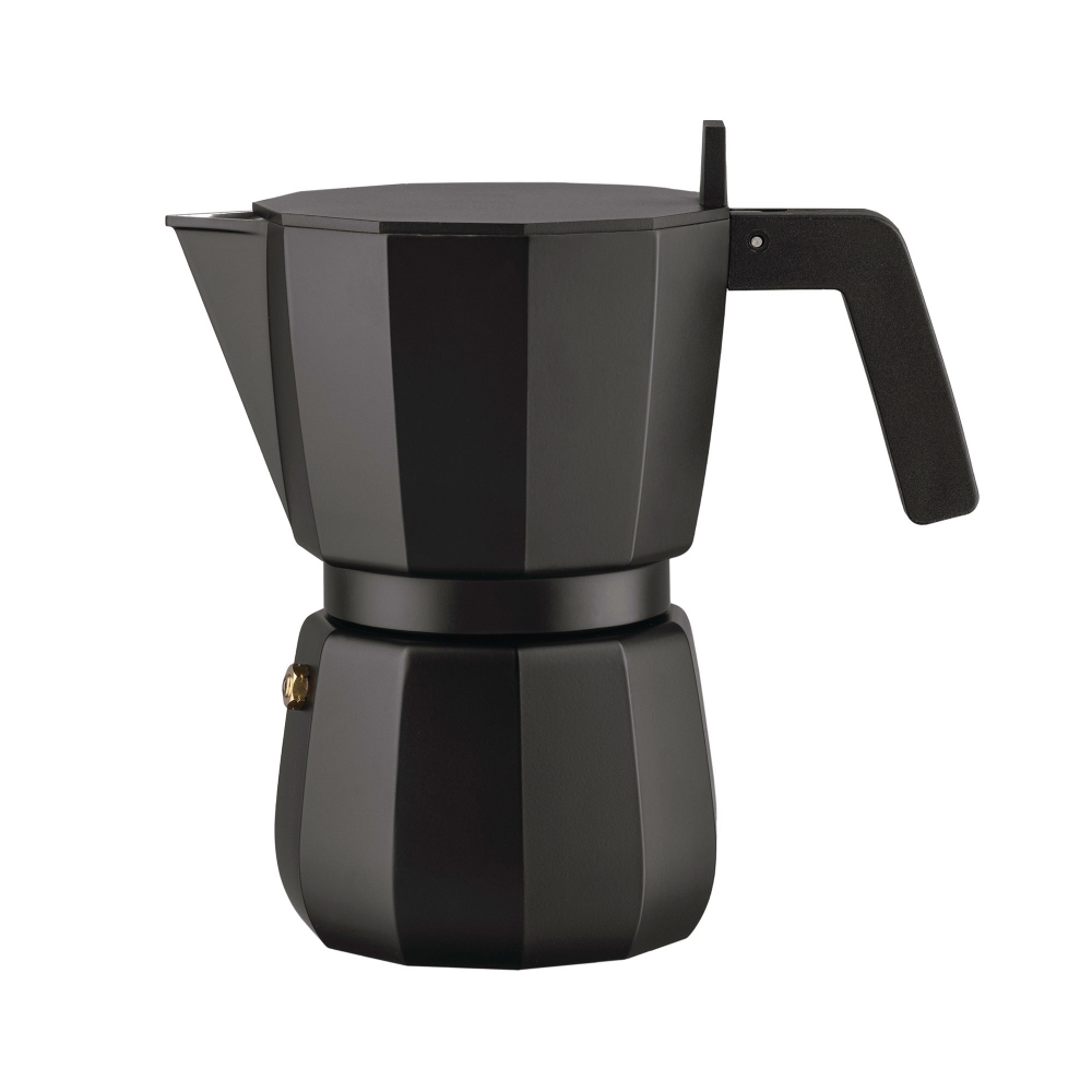 Alessi Macinacaffè Slow Coffee