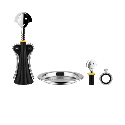 Alessi Wine Gift Set...