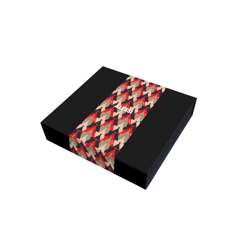 Alessi Wine Gift Set