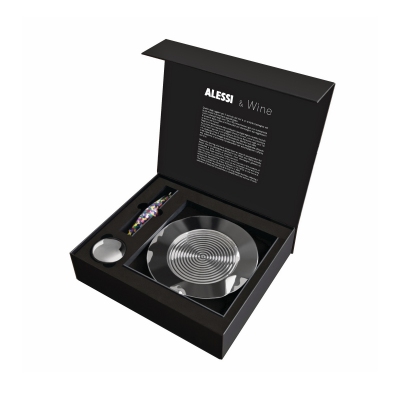 Alessi Wine Gift Set Alessi... 2