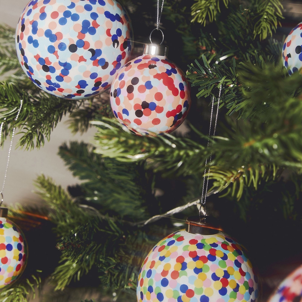 Alessi Palla per albero di natale Proust