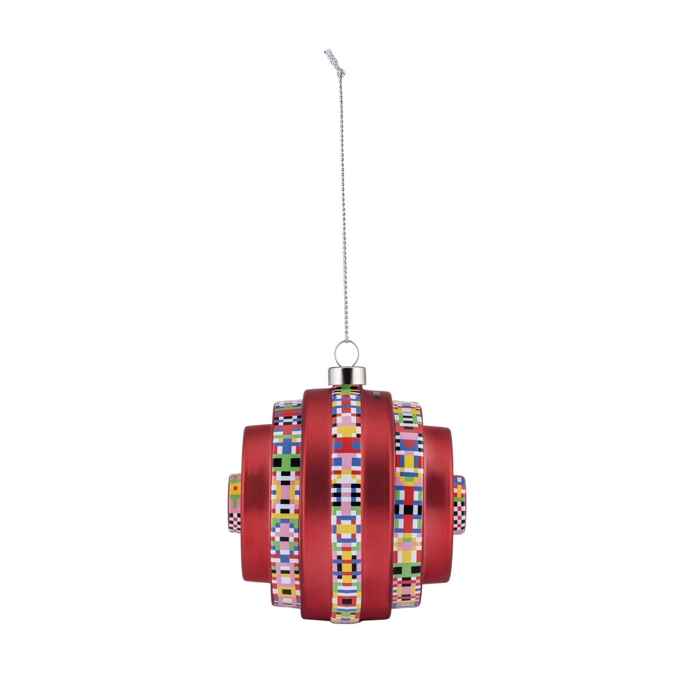 Alessi Palla per albero di natale Proust