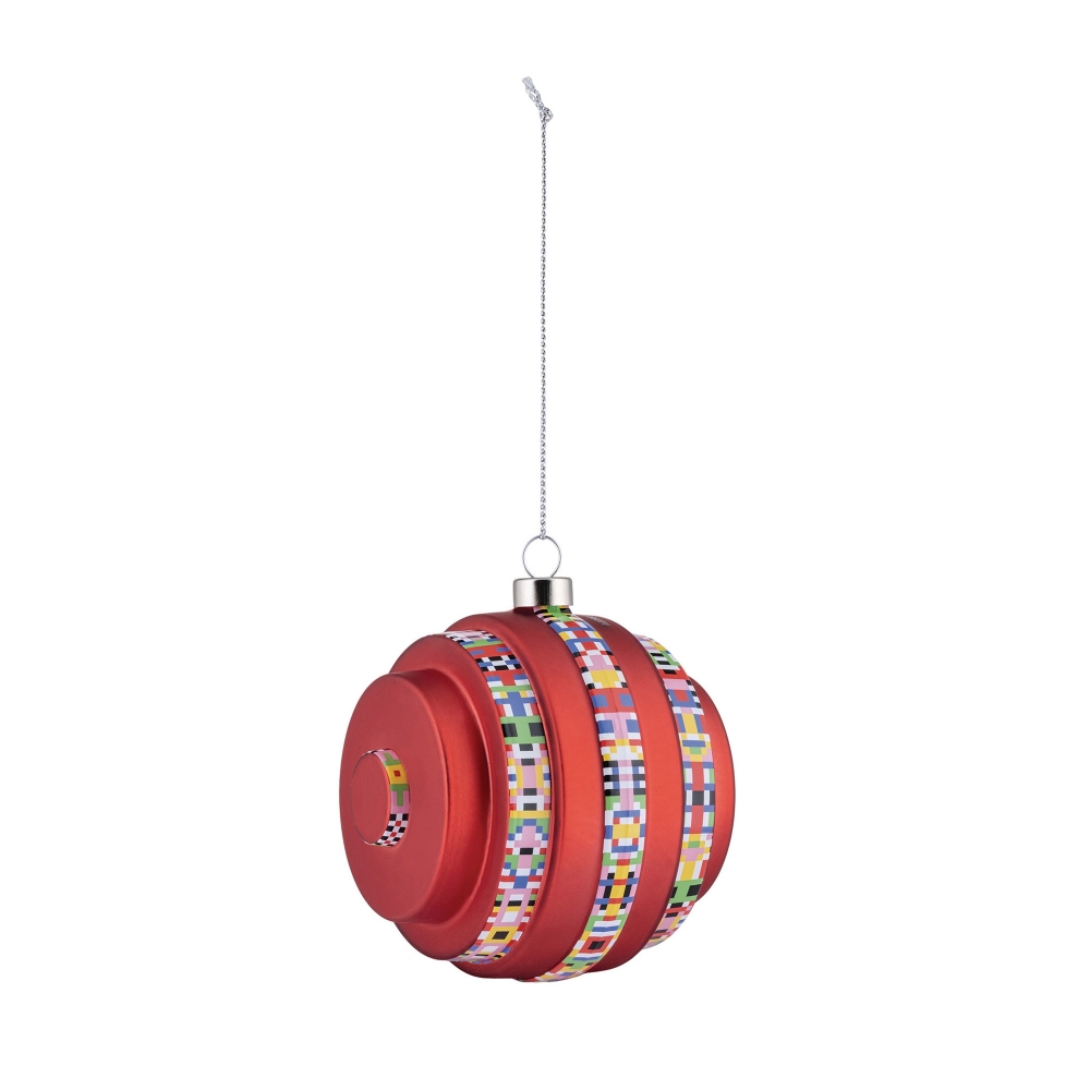 Alessi Palla per albero di natale Proust