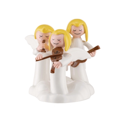 Alessi Statuina in...