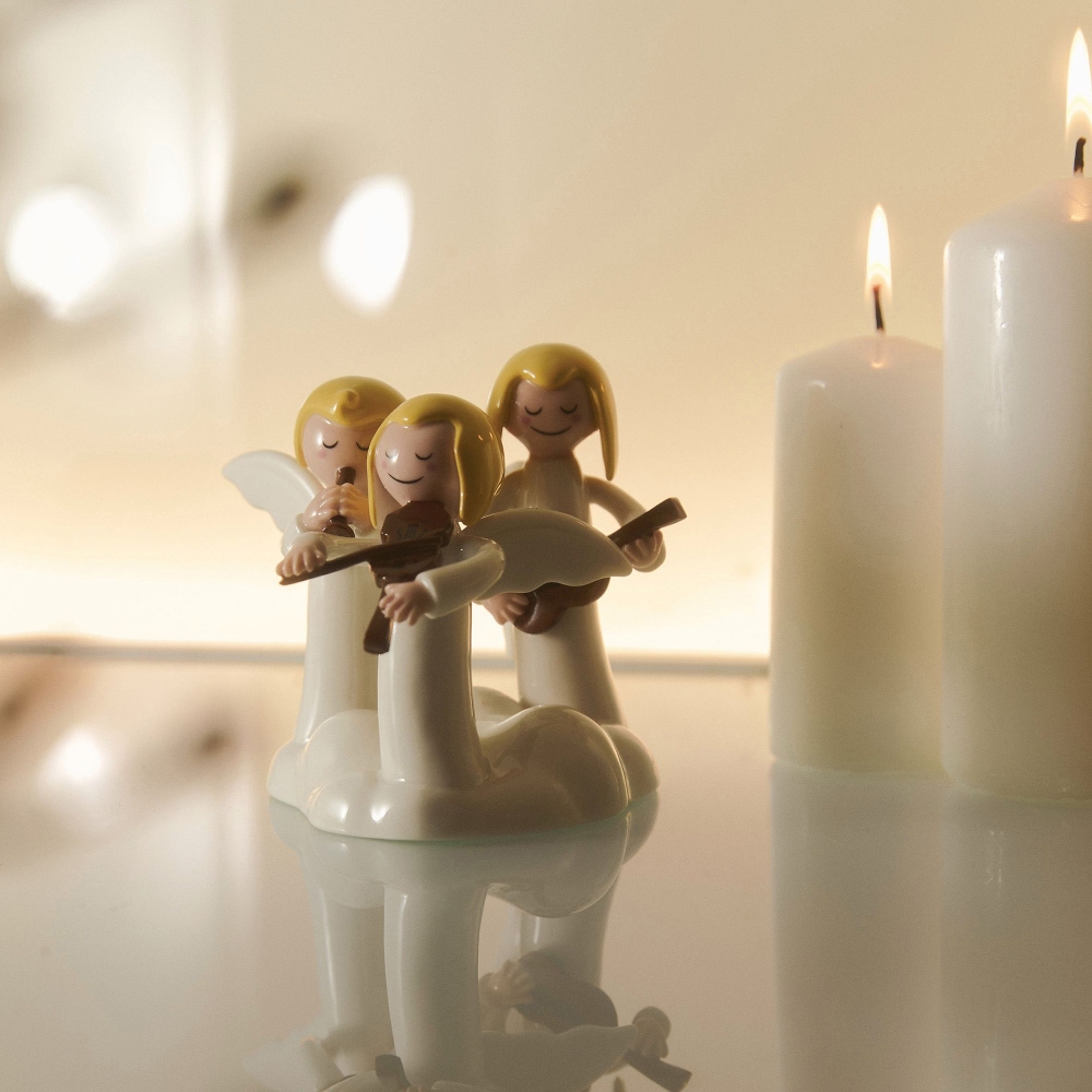 Alessi Palla per albero di natale Proust