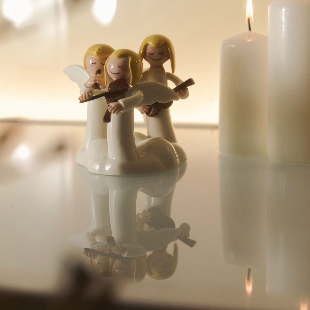 Alessi Palla per albero di natale Proust