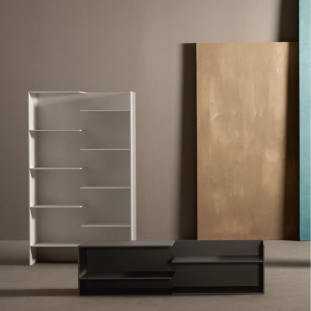 Desalto Libreria Step 100x32x170h cm