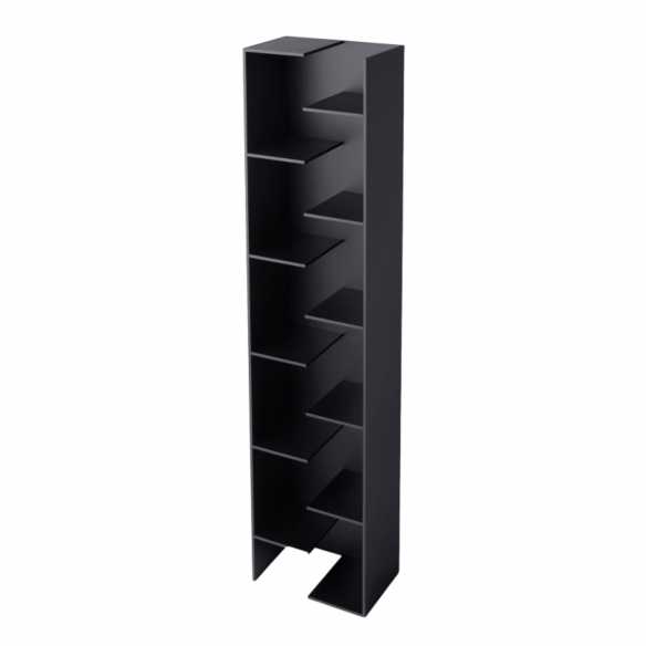 Desalto Libreria Step 50x32x210h cm
