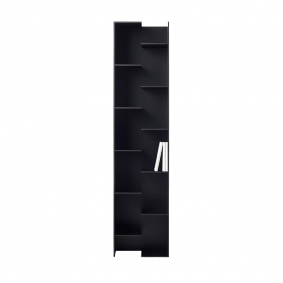 Desalto Step bookcase 50x32x210h cm