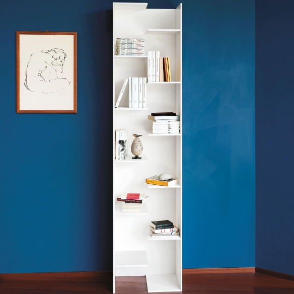Desalto Libreria Step 50x32x210h cm