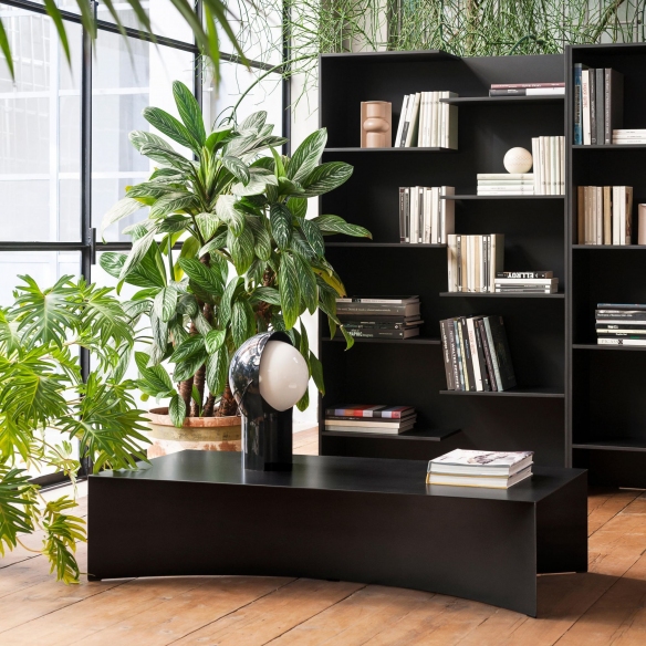 Desalto Libreria Step 50x32x210h cm