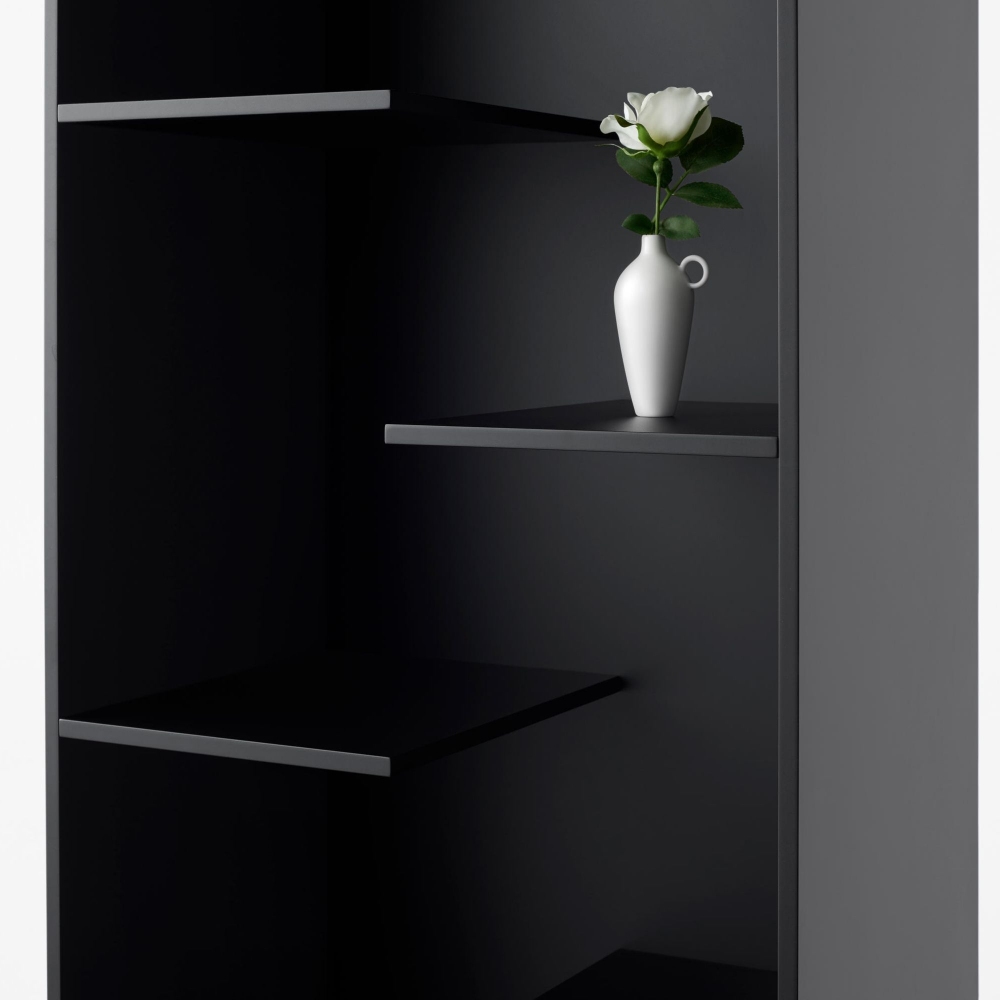 Desalto Libreria Step 50x32x210h cm