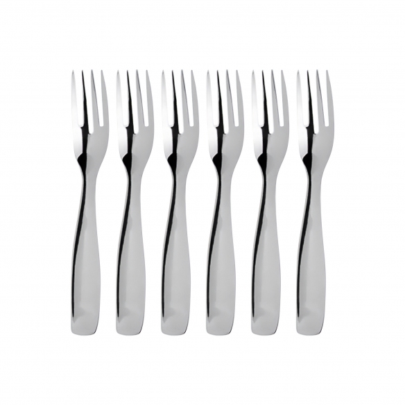 Driade Forchetta Duemani