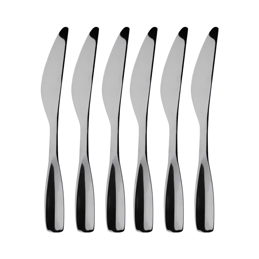 Driade 6 coltelli Duemani