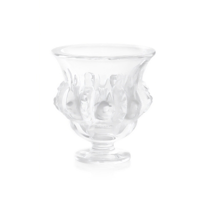 Lalique Vaso in cristallo...