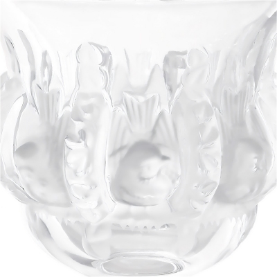 Lalique Vaso in cristallo... 2