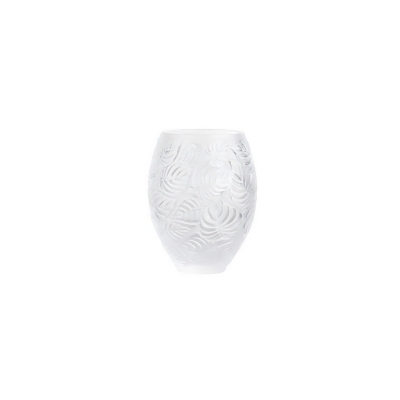 Lalique Vaso in cristallo...