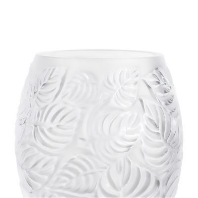 Lalique Vaso in cristallo... 2