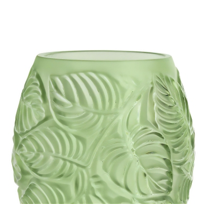 Lalique Vaso in cristallo... 2